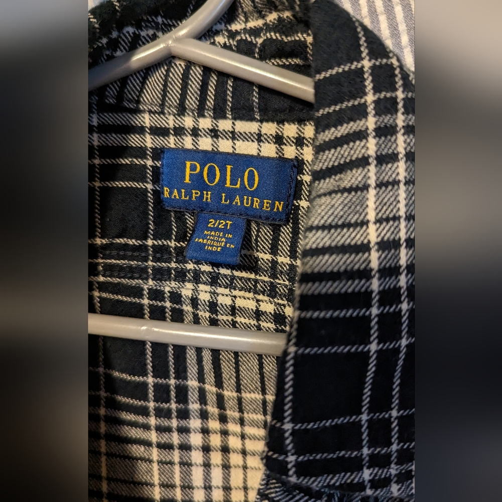 Polo by Ralph Lauren Button down - Picture 4 of 5
